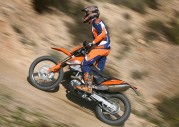 KTM 690 LC4 Enduro